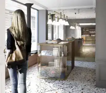 Coq Paris - 23