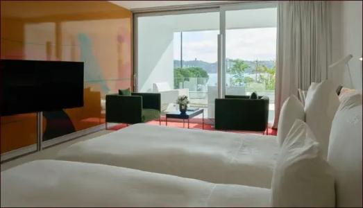 Altis Belem & Spa - Designs - 68