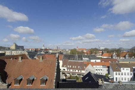 Cabinn Aalborg - 16