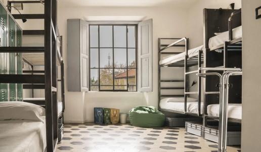 Madama Hostel & Bistrot - 1