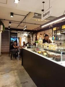 Barn & Bed Hostel - 21