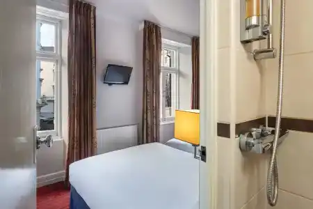Comfort Inn London - Westminster - 52