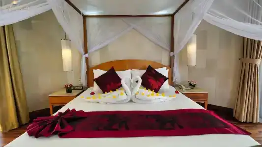 Sunsea Resort - 201
