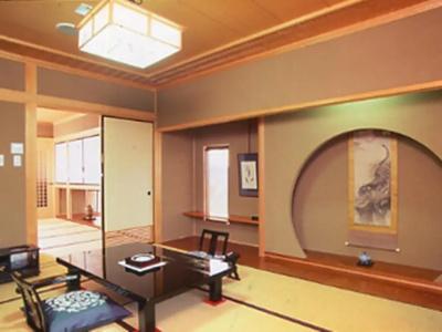 Ryotei Ryokan Kyoheiso - 15