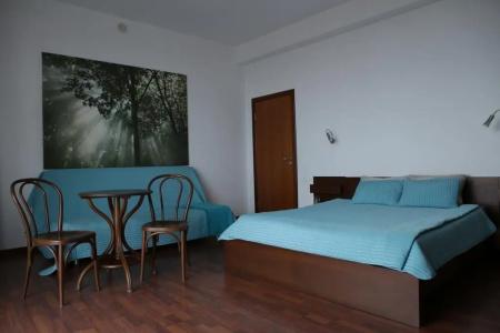 Виктория Дом - 1