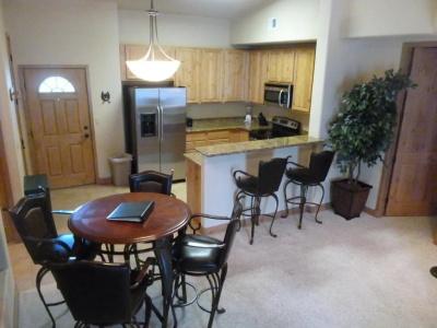 Ruidoso River Resort Condos - 149