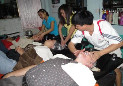 Phuong Mai Family - 12