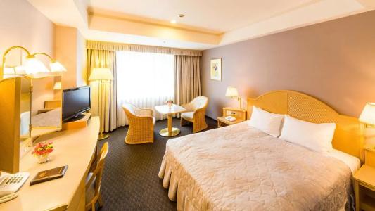 The Crown Palais New Hankyu Kochi - 38