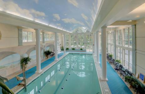 Senator Inn & Spa - 32