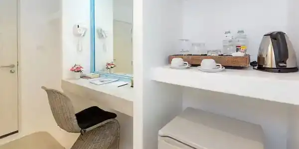 Ocean Breeze Resort Khaolak - 49