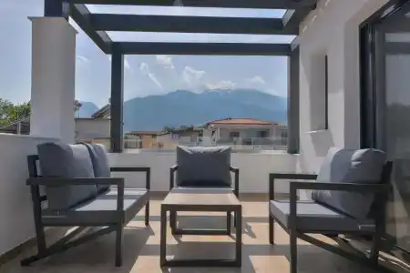Anassa Suites - 91
