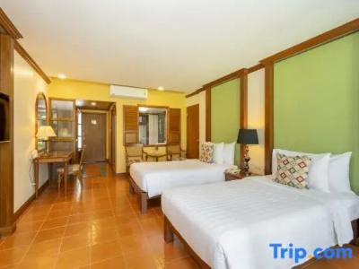 Comsaed River Kwai Resort - 65