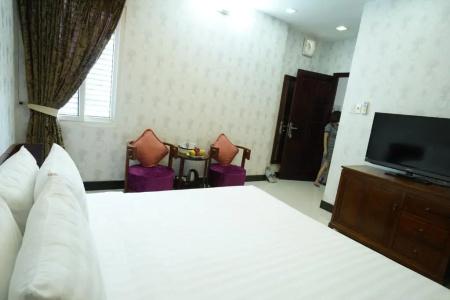Ben Thanh Retreats - 73