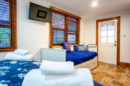 The Village b&b - 12