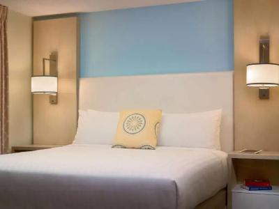 Sonesta ES Suites Houston Galleria - 35