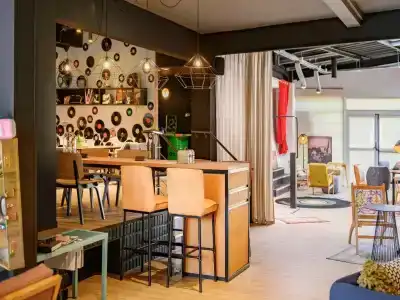 Mercure Reims Parc Des Expositions - 32