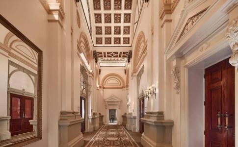The Westin Dublin - 11