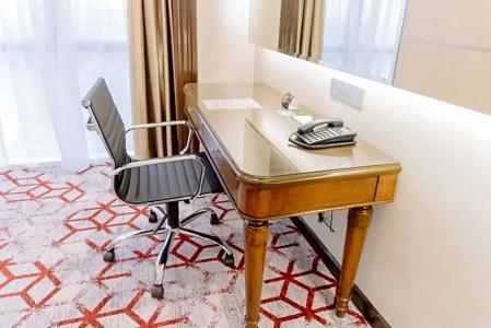 The Grand Renai - 34