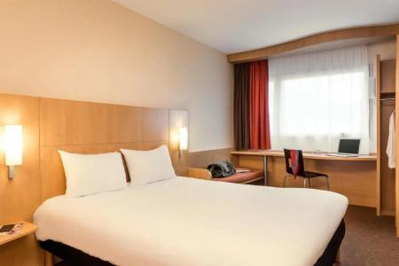ibis Strasbourg Centre Petite France - 55