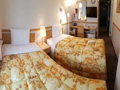 Toyoko Inn Busan Seomyeon - 4