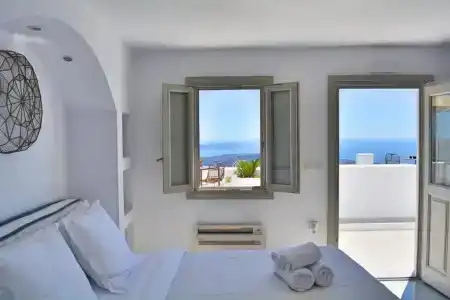 Cocoon Suites - 52