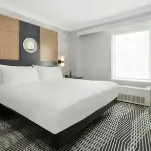 Marriott Vacation Club Pulse at The Mayflower, Washington, D.C. - 20
