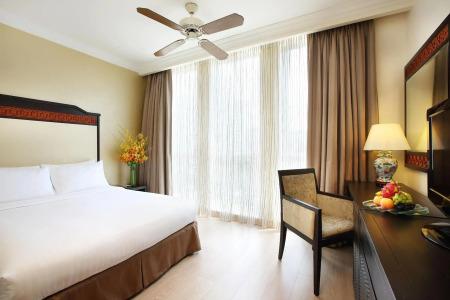 Village Albert Court By Far East Hospitality (Sg Clean) - 4