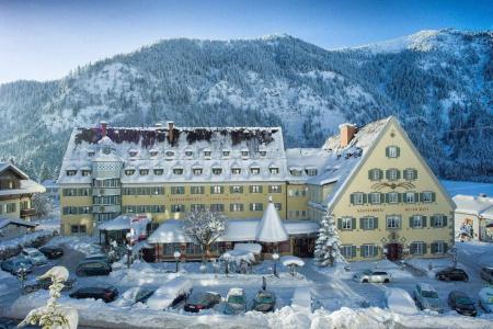 Klosterhotel Ludwig der Bayer - 22