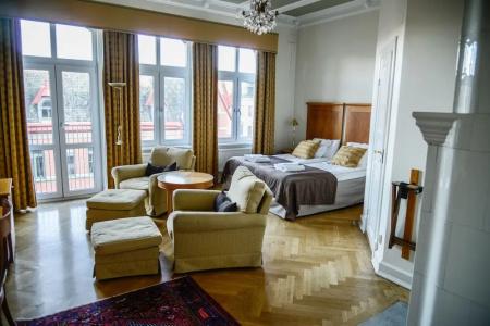 Continental Relax & Spa - 127