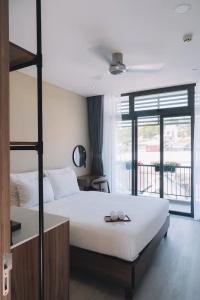 Canary Dalat - 345
