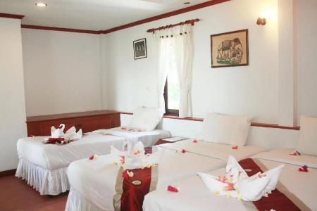 Samui Honey Cottages Beach Resort - Sha Extra Plus - 32