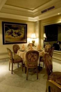 Nassim Hôtel - 16