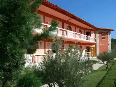 Petros Italos - 17