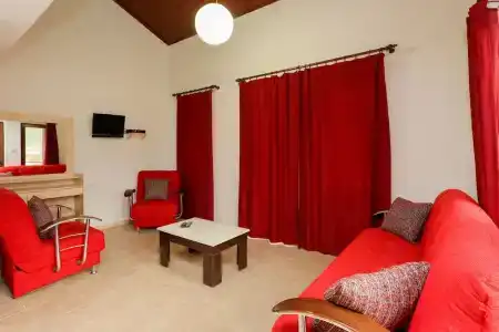 Dalyan M-Otel - 20