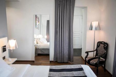 Le Manoir Hôtel - 46