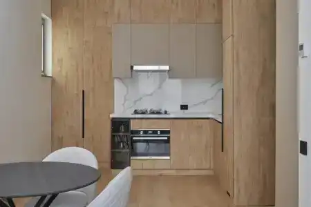 Stylo Residences & Suites - 205