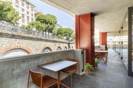 b&b Genova City Center - 19