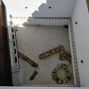 Patios del Orfebre - 0