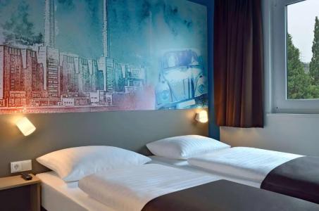 B&B Wolfsburg-Weyhausen - 39