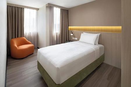 Park Avenue Clemenceau (SG Clean) - 29