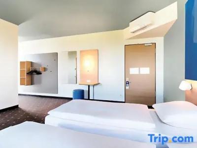 Best Western Mannheim City - 37
