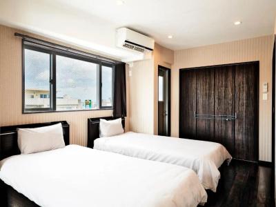 Terrace Shintoshin - 94