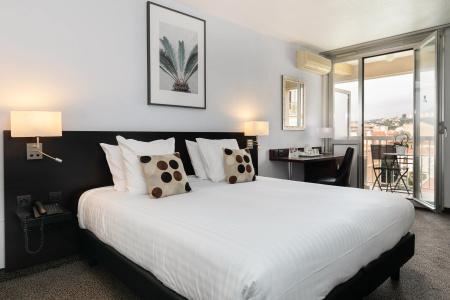 Best Western Mediterranee Menton - 3