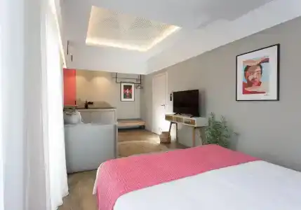 Artree Suites - 28