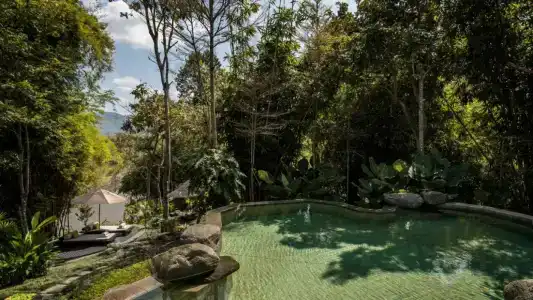 Four Seasons Tented Camp Golden Triangle-Sha Extra Plus - 16