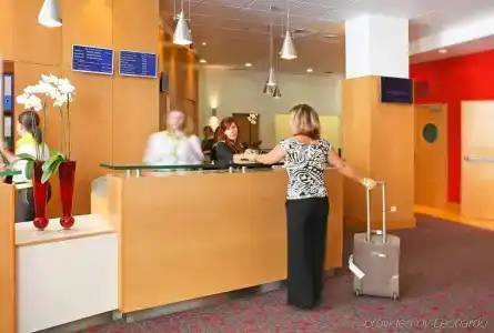 ibis Lisboa Jose Malhoa - 21