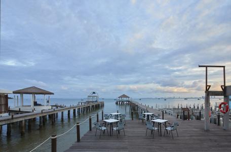 Kept Bangsaray Pattaya - 28