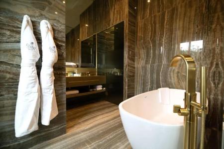 Vila Foz & Spa - 178