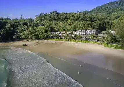 Novotel Phuket Kamala Beach - Sha Extra Plus - 29