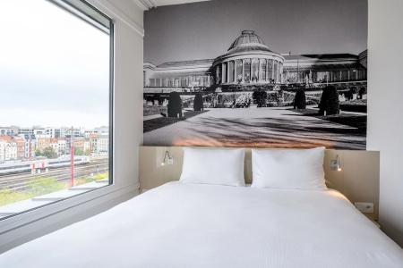 b&b Brussels Centre Gare Du Midi - 7
